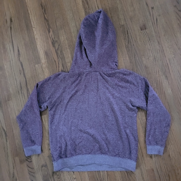 Garage hoodie - Picture 3 of 4